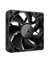 Corsair iCUE LINK RX120 Triple, case fan (Kolor: CZARNY, incl. iCUE LINK system hub) - nr 14