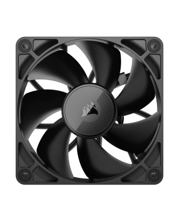 Corsair iCUE LINK RX120 Triple, case fan (Kolor: CZARNY, incl. iCUE LINK system hub) nr 1