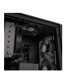 Corsair iCUE LINK RX120 Triple, case fan (Kolor: CZARNY, incl. iCUE LINK system hub) - nr 23