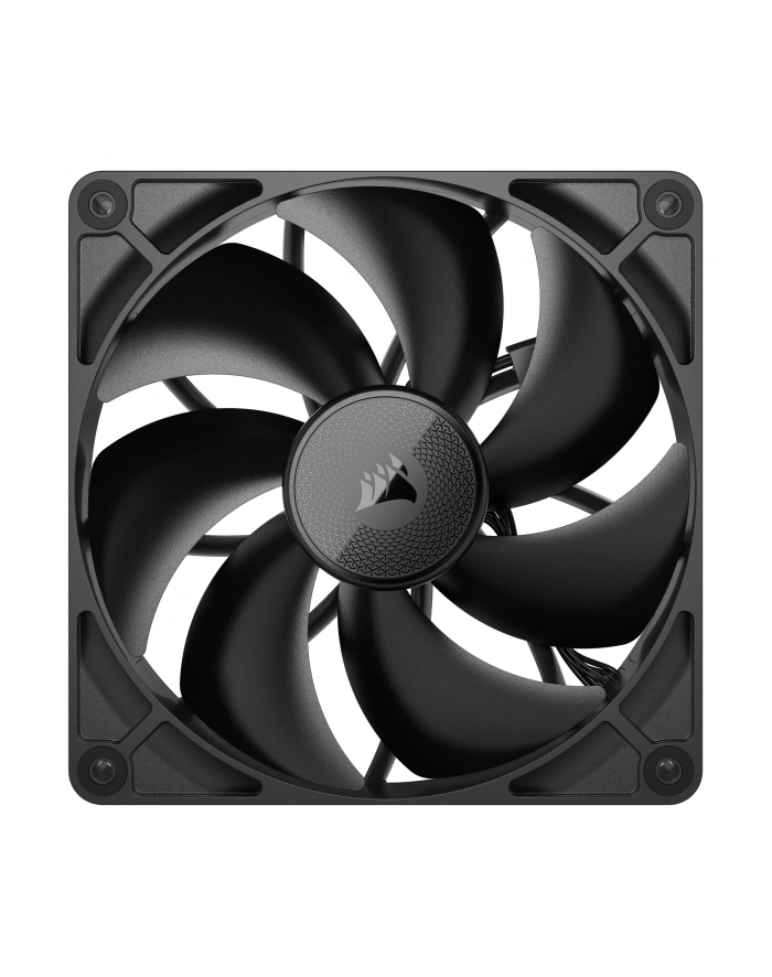 Corsair iCUE LINK RX140, case fan (Kolor: CZARNY) główny