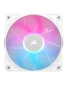 Corsair iCUE LINK RX120 RGB, case fan (Kolor: BIAŁY) - nr 11