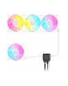 Corsair iCUE LINK RX120 RGB, case fan (Kolor: BIAŁY) - nr 18