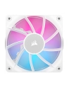 Corsair iCUE LINK RX120 RGB, case fan (Kolor: BIAŁY) - nr 22