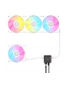 Corsair iCUE LINK RX120 RGB, case fan (Kolor: BIAŁY) - nr 27