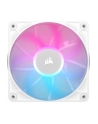 Corsair iCUE LINK RX120 RGB, case fan (Kolor: BIAŁY) - nr 28