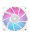 Corsair iCUE LINK RX120 RGB, case fan (Kolor: BIAŁY) - nr 33