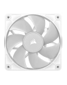 Corsair iCUE LINK RX120 RGB, case fan (Kolor: BIAŁY) - nr 6