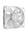 Corsair iCUE LINK RX120 RGB, case fan (Kolor: BIAŁY) - nr 8