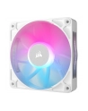 Corsair iCUE LINK RX120 RGB, case fan (Kolor: BIAŁY) - nr 9