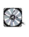Sharkoon Rebel F50 PWM, case fan (Kolor: CZARNY) - nr 12