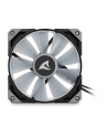 Sharkoon Rebel F50 PWM, case fan (Kolor: CZARNY) - nr 14