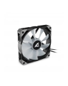 Sharkoon Rebel F50 PWM, case fan (Kolor: CZARNY) - nr 3