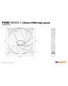 be quiet! Pure Wings 3 120mm PWM high-speed, case fan (Kolor: BIAŁY) - nr 32