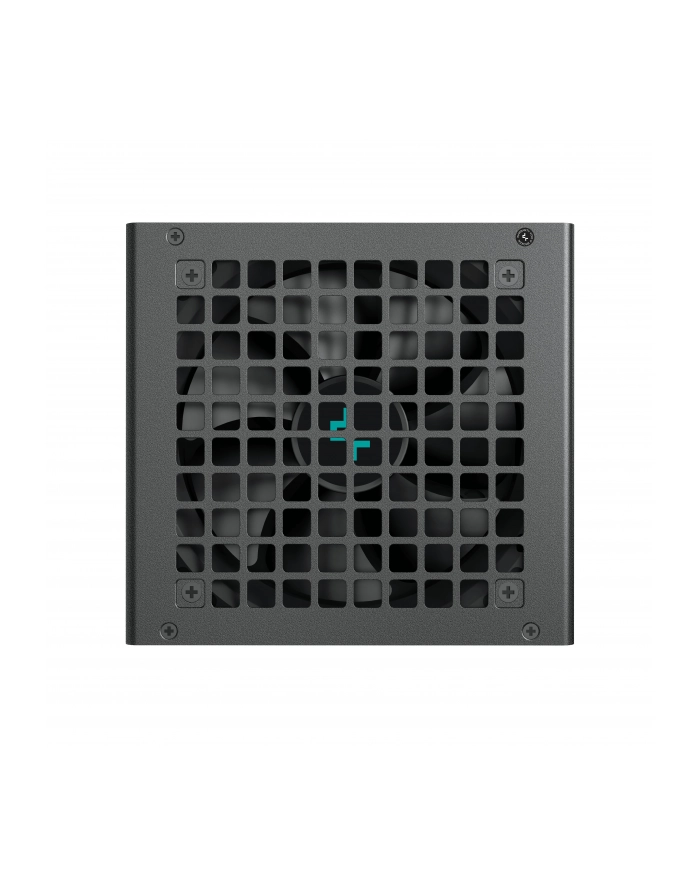 DeepCool PL750-D ATX Kolor: CZARNY główny