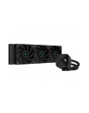 DeepCool LS720 Zero Dark, water cooling (Kolor: CZARNY) - nr 1