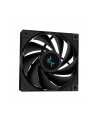 DeepCool LS720 Zero Dark, water cooling (Kolor: CZARNY) - nr 24