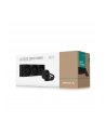 DeepCool LS720 Zero Dark, water cooling (Kolor: CZARNY) - nr 27
