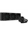DeepCool LS720 Zero Dark, water cooling (Kolor: CZARNY) - nr 28