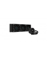 DeepCool LS720 Zero Dark, water cooling (Kolor: CZARNY) - nr 7