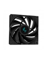 DeepCool LS720 Zero Dark, water cooling (Kolor: CZARNY) - nr 9