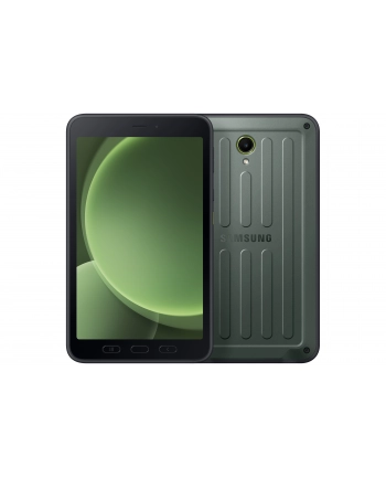 SAMSUNG Galaxy Tab Active5 Enterprise Edition, tablet PC (green, WiFi, 5G) nr 2