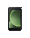 SAMSUNG Galaxy Tab Active5 Enterprise Edition, tablet PC (green, WiFi, 5G) - nr 64