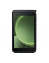 SAMSUNG Galaxy Tab Active5 Enterprise Edition, tablet PC (green, WiFi, 5G) - nr 75