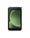 SAMSUNG Galaxy Tab Active5 Enterprise Edition, tablet PC (green, WiFi, 5G) - nr 90