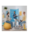 LEITZ Piłka do siedzenia Ergo Cosy, szara - nr 13