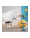 LEITZ Piłka do siedzenia Ergo Cosy, szara - nr 16