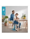 LEITZ Piłka do siedzenia Ergo Cosy, szara - nr 17