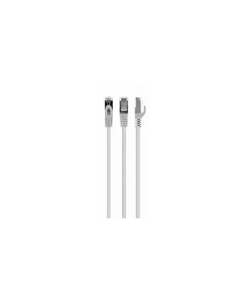 GEMBIRD PATCHCORD S/FTP RJ45 KAT6A LSZH 2M SZARY