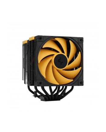 Chłodzenie DeepCool AK620 Zero Dark Zoria (R-AK620-BKNPMN-E)