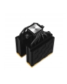 Chłodzenie DeepCool AK620 Zero Dark Zoria (R-AK620-BKNPMN-E) - nr 32