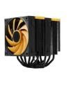 Chłodzenie DeepCool AK620 Zero Dark Zoria (R-AK620-BKNPMN-E) - nr 36
