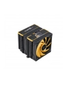 Chłodzenie DeepCool AK620 Zero Dark Zoria (R-AK620-BKNPMN-E) - nr 4