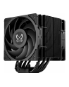 Scythe Mugen 6 Dual Fan Black Edition, CPU cooler (Kolor: CZARNY) - nr 13