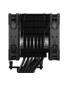 Scythe Mugen 6 Dual Fan Black Edition, CPU cooler (Kolor: CZARNY) - nr 5
