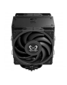 Scythe Mugen 6 Dual Fan Black Edition, CPU cooler (Kolor: CZARNY) - nr 9