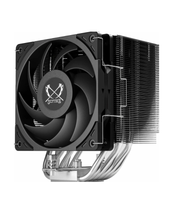 Scythe Mugen 6, CPU cooler