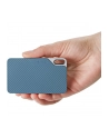 Intenso External SSD TX100 250 GB (blue-grey, USB-A 3.2 Gen 1 (5 Gbit/s)) - nr 25