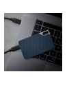 Intenso External SSD TX100 2 TB (blue-grey, USB-A 3.2 Gen 1 (5 Gbit/s)) - nr 24