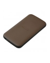 Intenso External SSD TX500 1 TB (brown, USB-A 3.2 Gen 2 (10 Gbit/s)) - nr 20