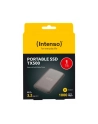 Intenso External SSD TX500 1 TB (brown, USB-A 3.2 Gen 2 (10 Gbit/s)) - nr 29