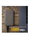 Intenso External SSD TX500 1 TB (brown, USB-A 3.2 Gen 2 (10 Gbit/s)) - nr 31