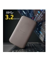 Intenso External SSD TX500 1 TB (brown, USB-A 3.2 Gen 2 (10 Gbit/s)) - nr 33