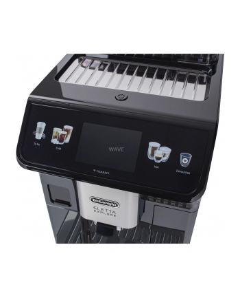 Ekspres ciśnieniowy DeLonghi ECAM 45065G nr 1