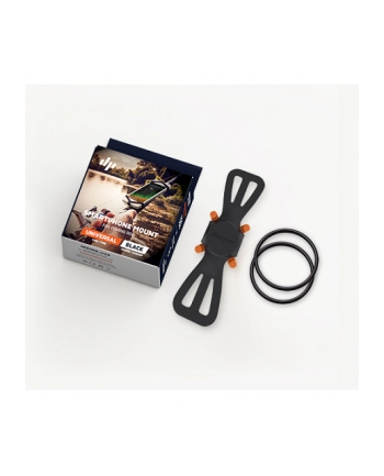 Uchwyt na telefon Deeper Smartphone Mount nr 1