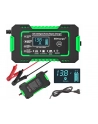 Prostownik akumulatorowy RJ Tianye RJ-C 120501A 12V, 6A - nr 3