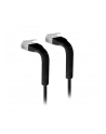 no name Ubiquiti U-Cable-Patch-RJ45-BK-50 | Kabel miedziany | UniFi Cable, RJ45, 0,1m, Czarny, 50-pack - nr 7